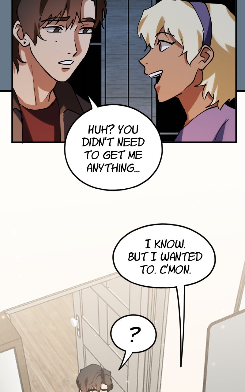 Love Bites Episode 60 page 22 - 