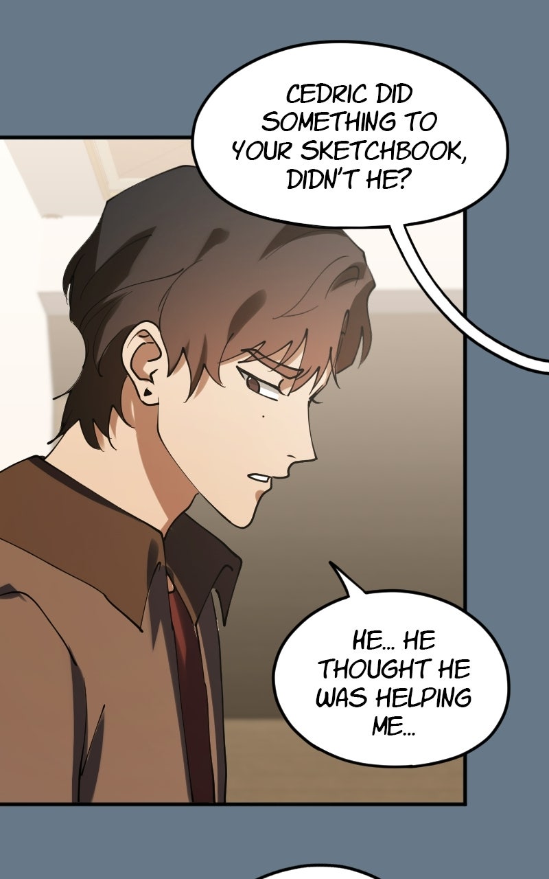 Love Bites Episode 60 page 25 - 