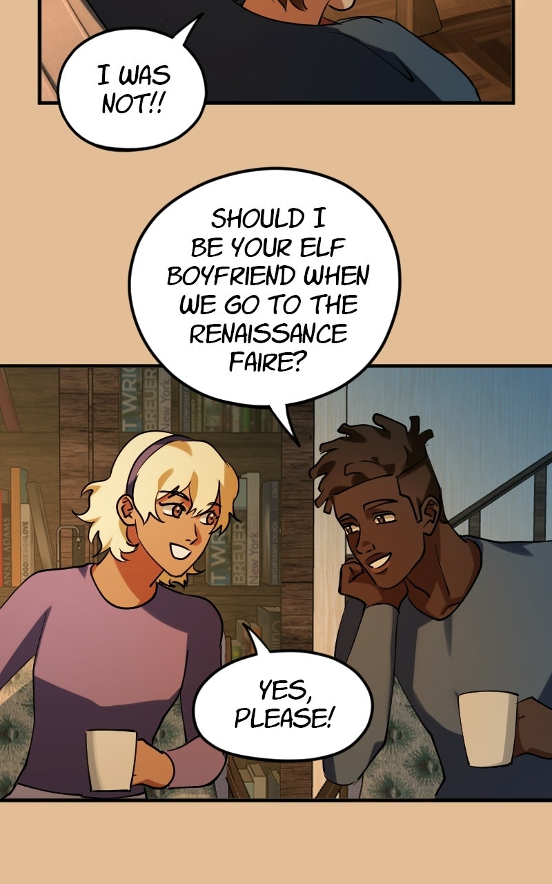 Love Bites Episode 60 page 4 - 