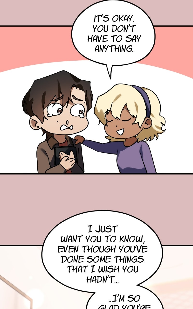 Love Bites Episode 60 page 31 - 