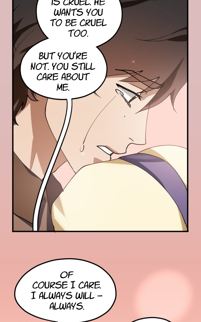 Love Bites Episode 60 page 33 - 