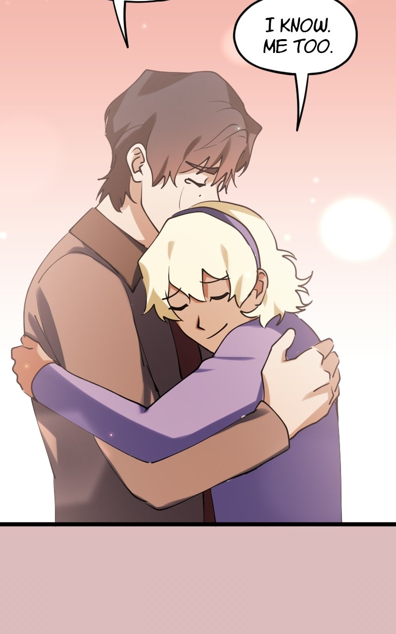Love Bites Episode 60 page 34 - 