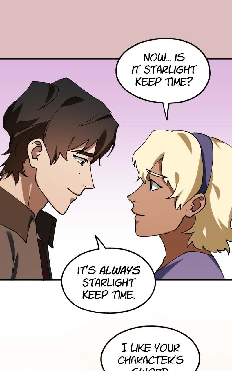 Love Bites Episode 60 page 35 - 