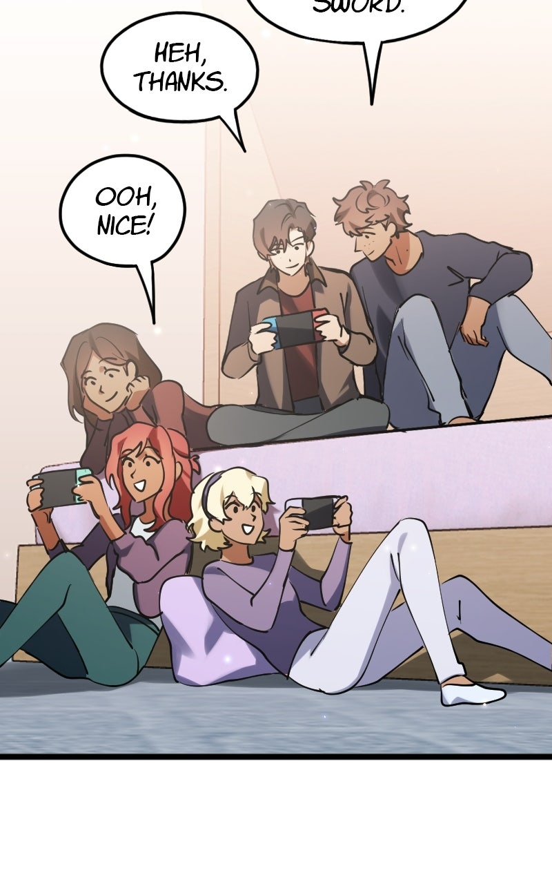 Love Bites Episode 60 page 36 - 