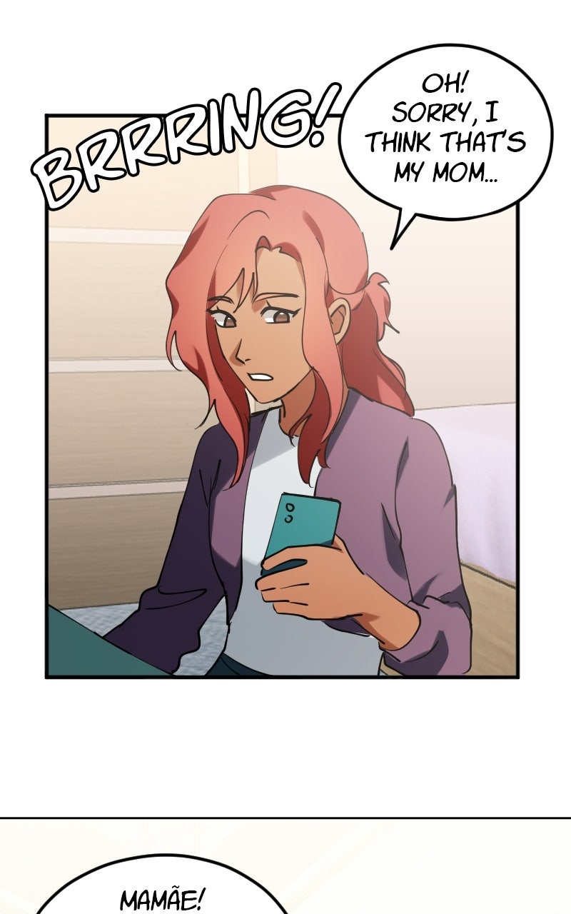 Love Bites Episode 60 page 37 - 