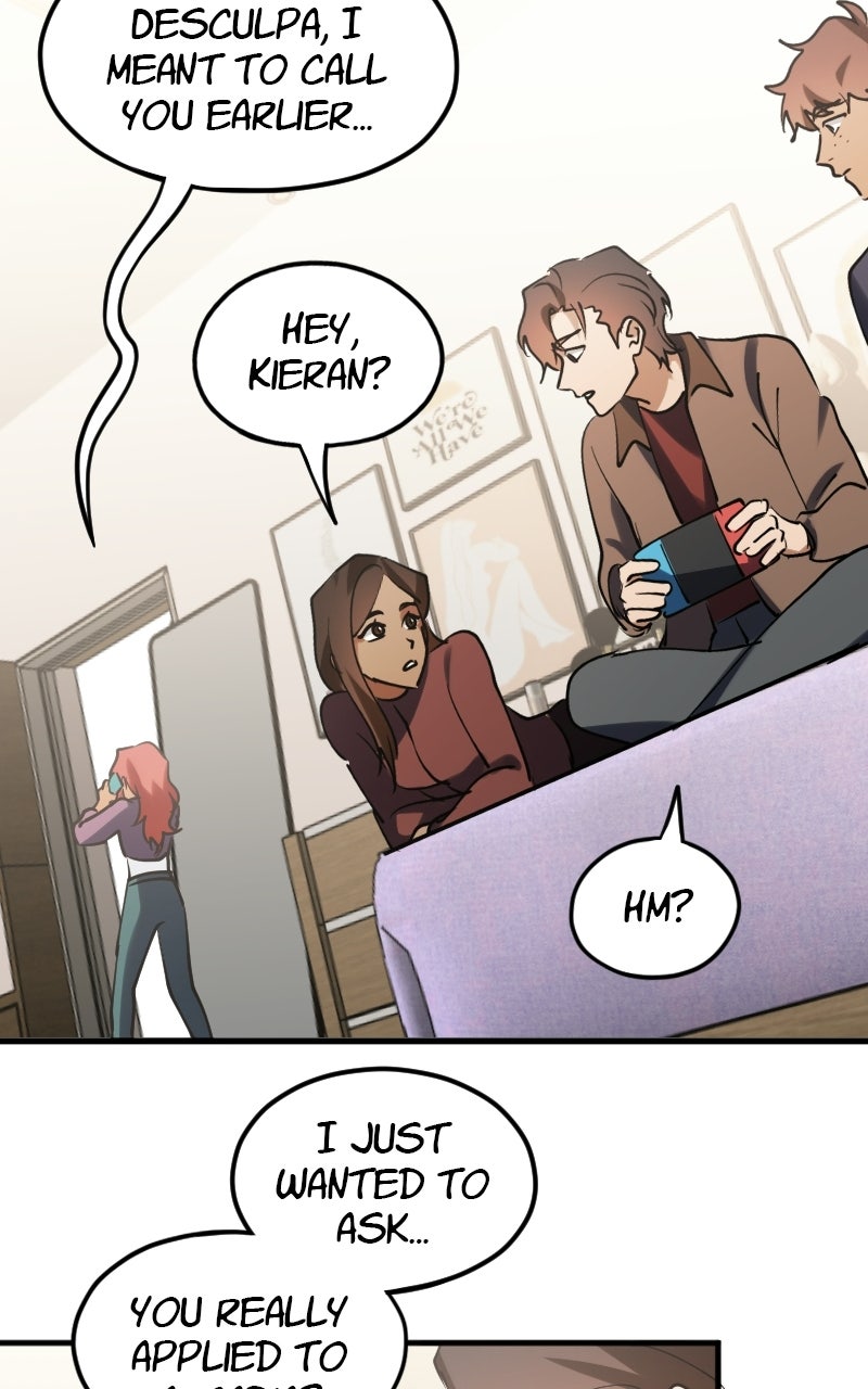 Love Bites Episode 60 page 38 - 