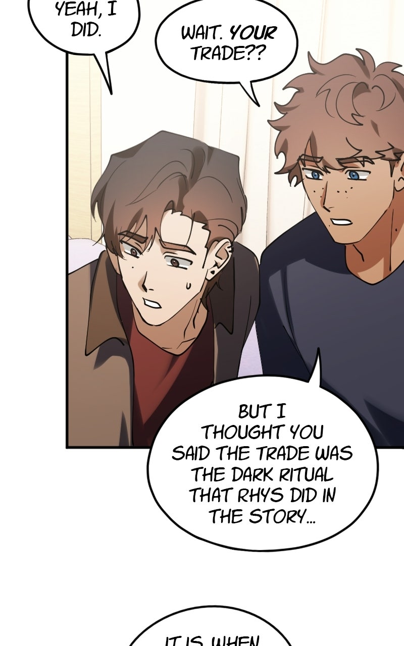Love Bites Episode 60 page 40 - 