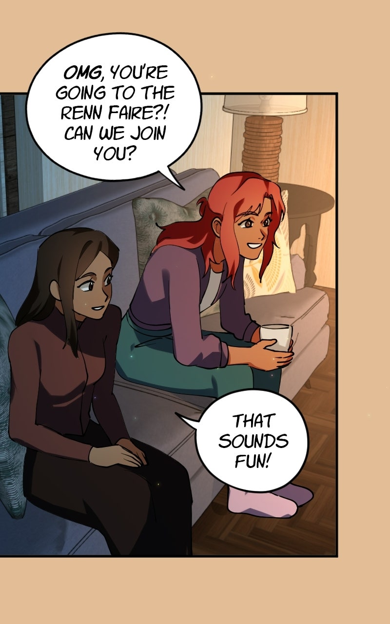 Love Bites Episode 60 page 5 - 