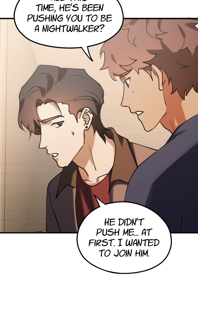 Love Bites Episode 60 page 45 - 