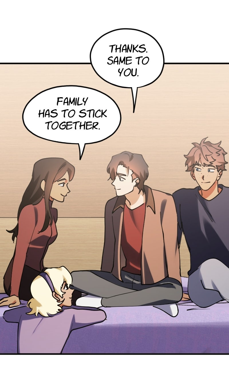 Love Bites Episode 60 page 48 - 
