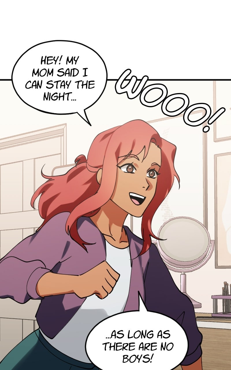 Love Bites Episode 60 page 49 - 