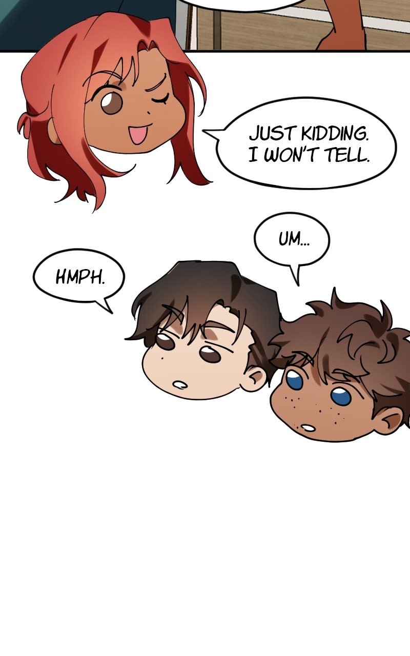 Love Bites Episode 60 page 50 - 