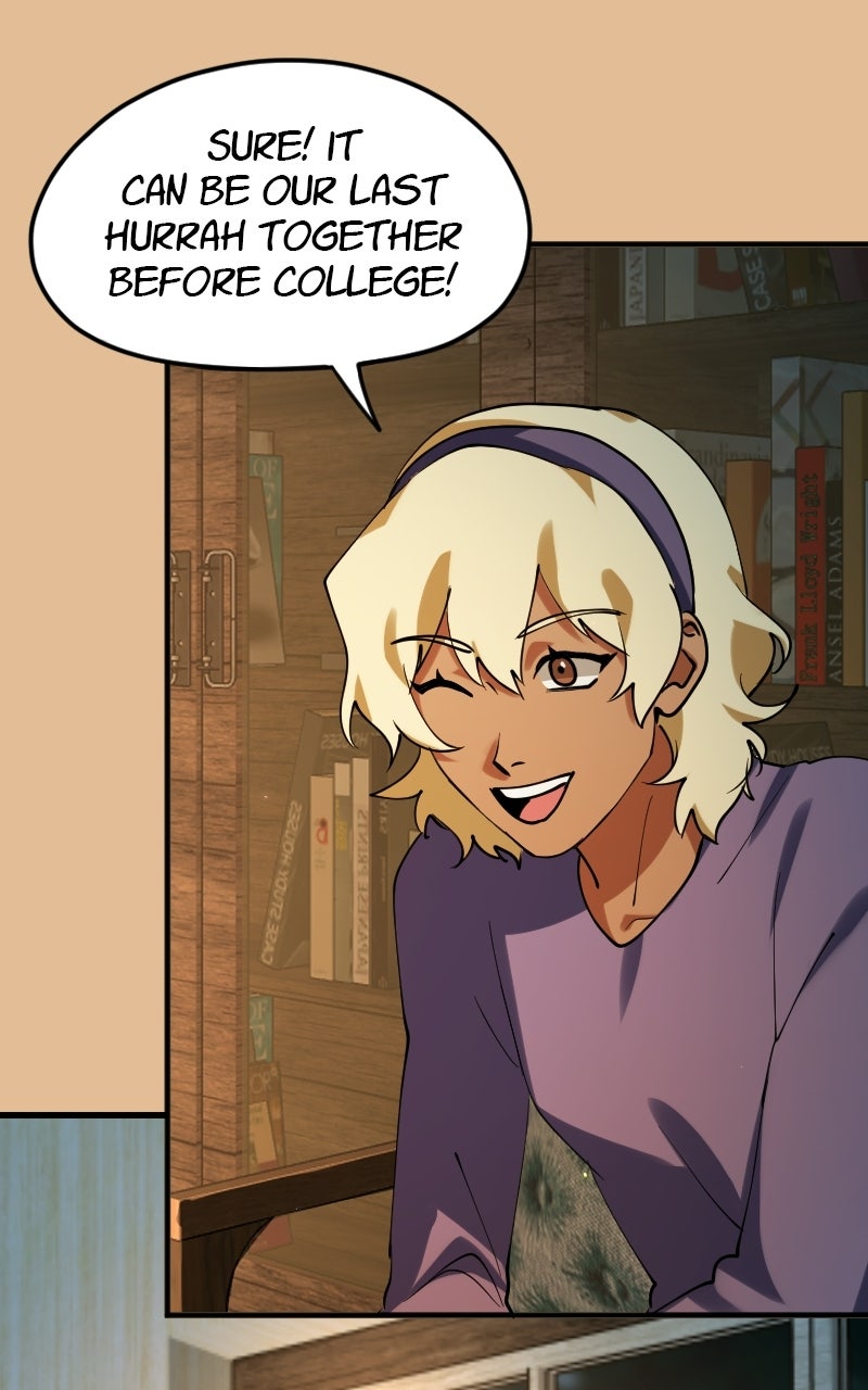 Love Bites Episode 60 page 6 - 