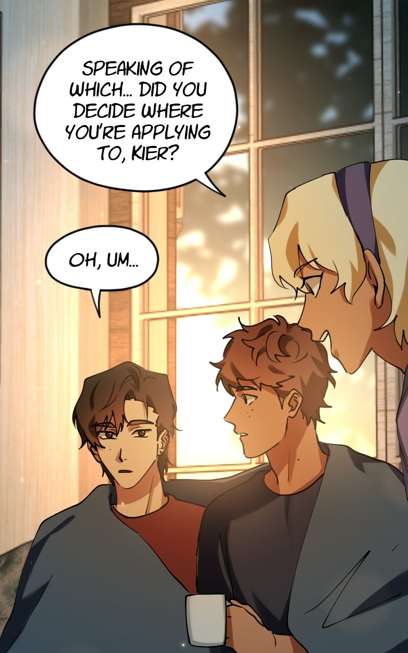 Love Bites Episode 60 page 7 - 