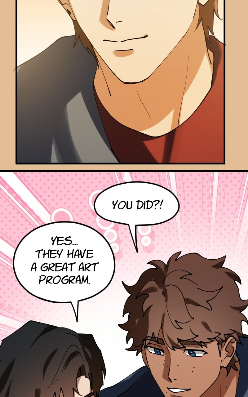 Love Bites Episode 60 page 9 - 