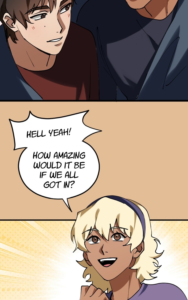 Love Bites Episode 60 page 10 - 