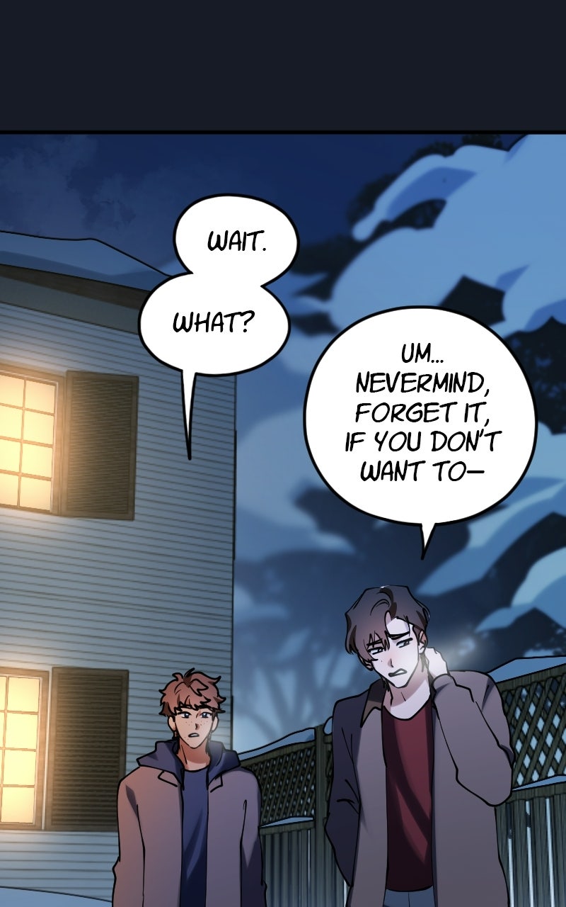 Love Bites Episode 61 page 1 - 