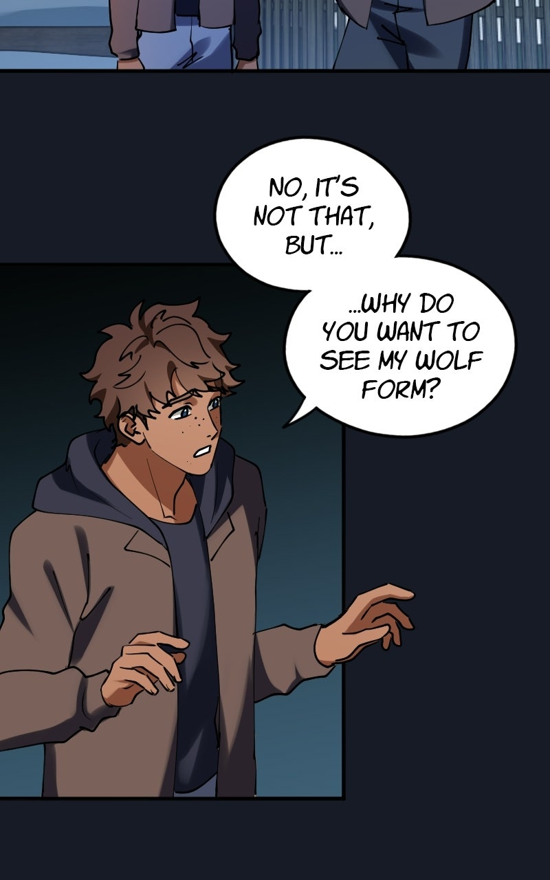 Love Bites Episode 61 page 2 - 