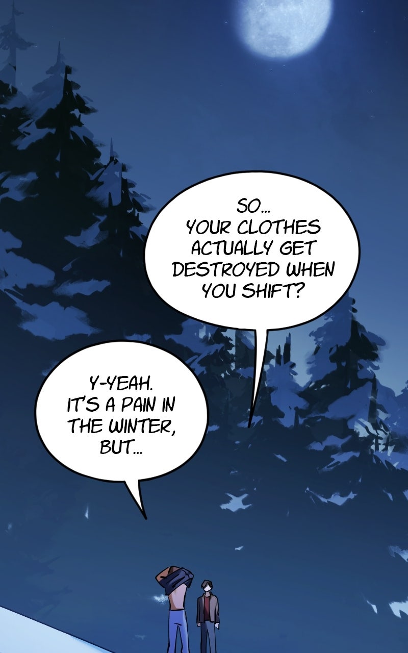 Love Bites Episode 61 page 11 - 
