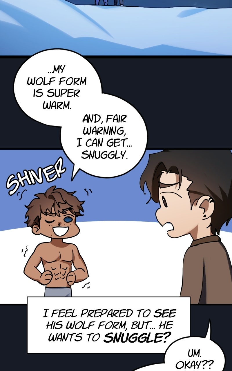 Love Bites Episode 61 page 12 - 