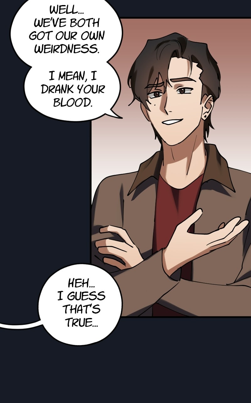 Love Bites Episode 61 page 14 - 