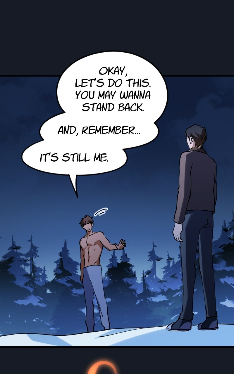 Love Bites Episode 61 page 15 - 