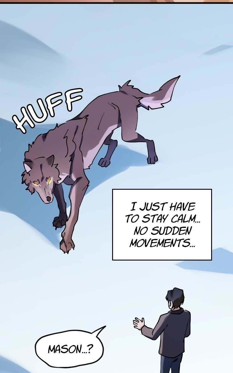 Love Bites Episode 61 page 20 - 