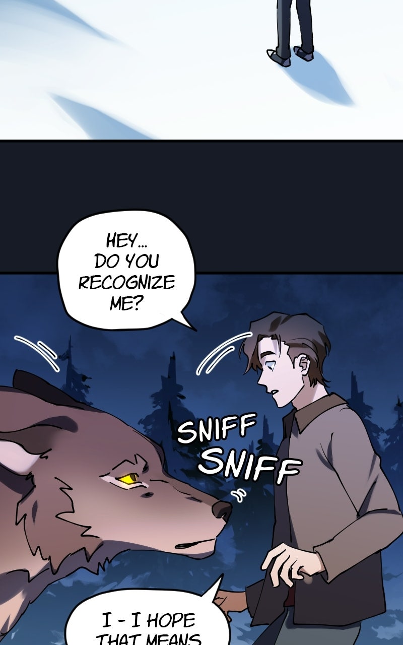 Love Bites Episode 61 page 21 - 