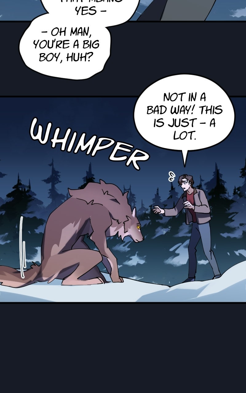 Love Bites Episode 61 page 22 - 