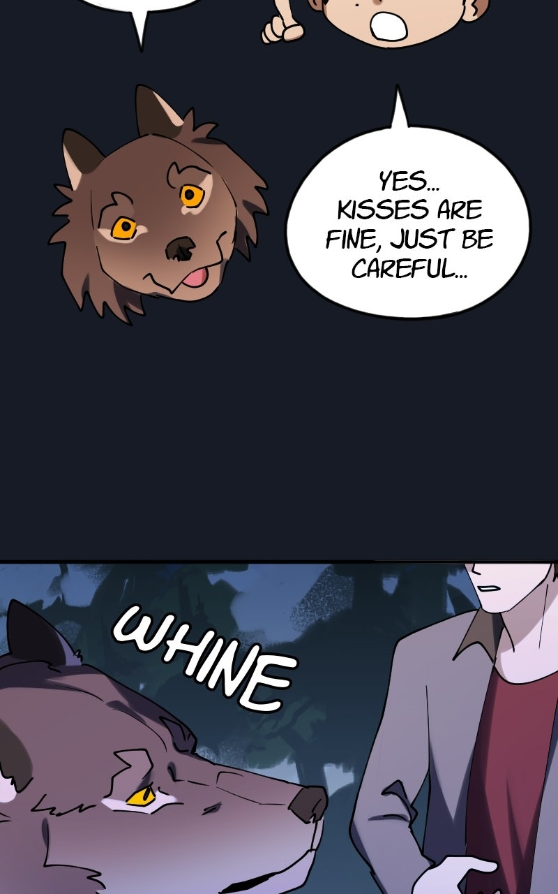 Love Bites Episode 61 page 26 - 