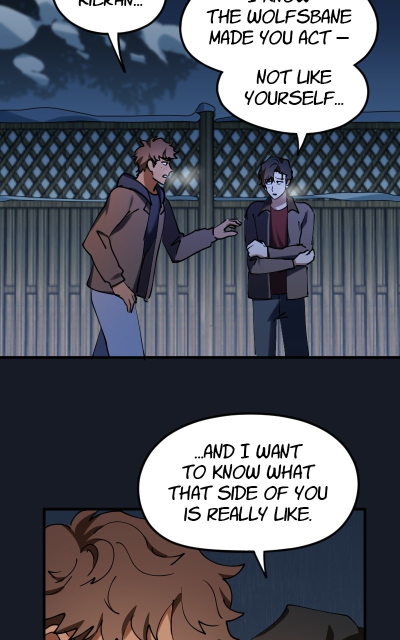 Love Bites Episode 61 page 4 - 