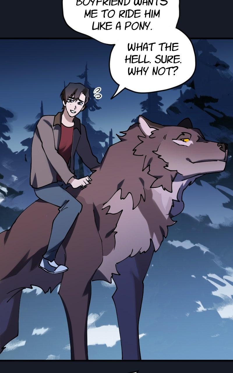 Love Bites Episode 61 page 31 - 