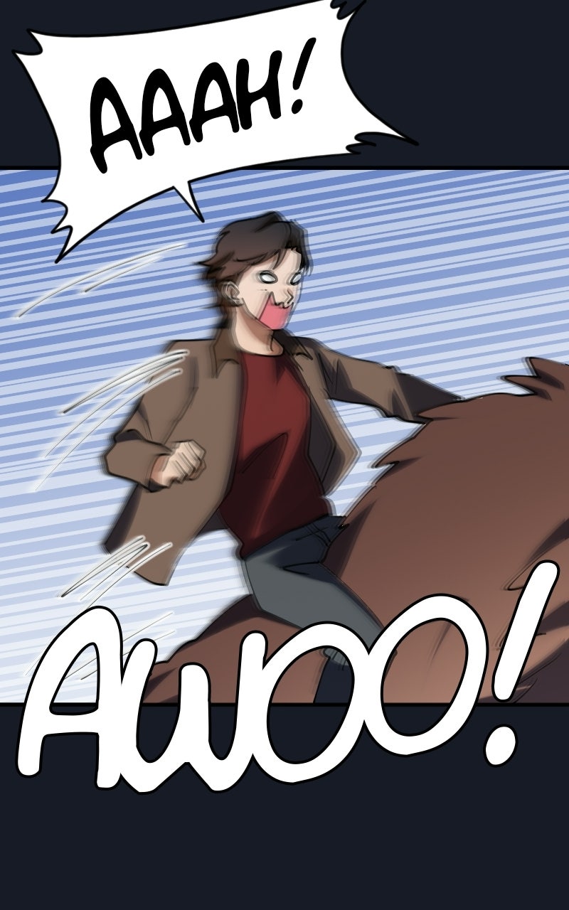 Love Bites Episode 61 page 32 - 