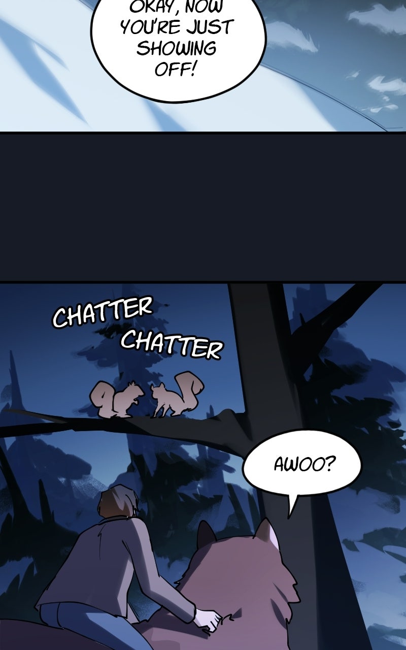Love Bites Episode 61 page 35 - 