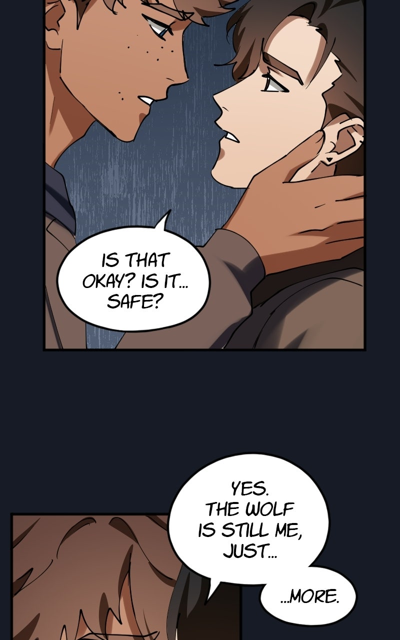 Love Bites Episode 61 page 5 - 