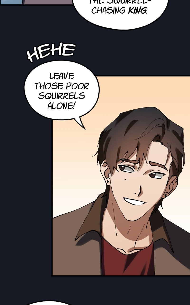 Love Bites Episode 61 page 42 - 