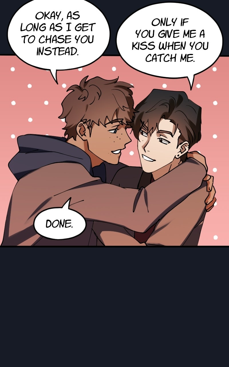 Love Bites Episode 61 page 43 - 