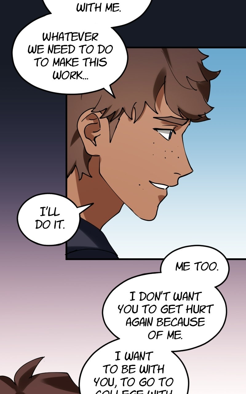 Love Bites Episode 61 page 45 - 