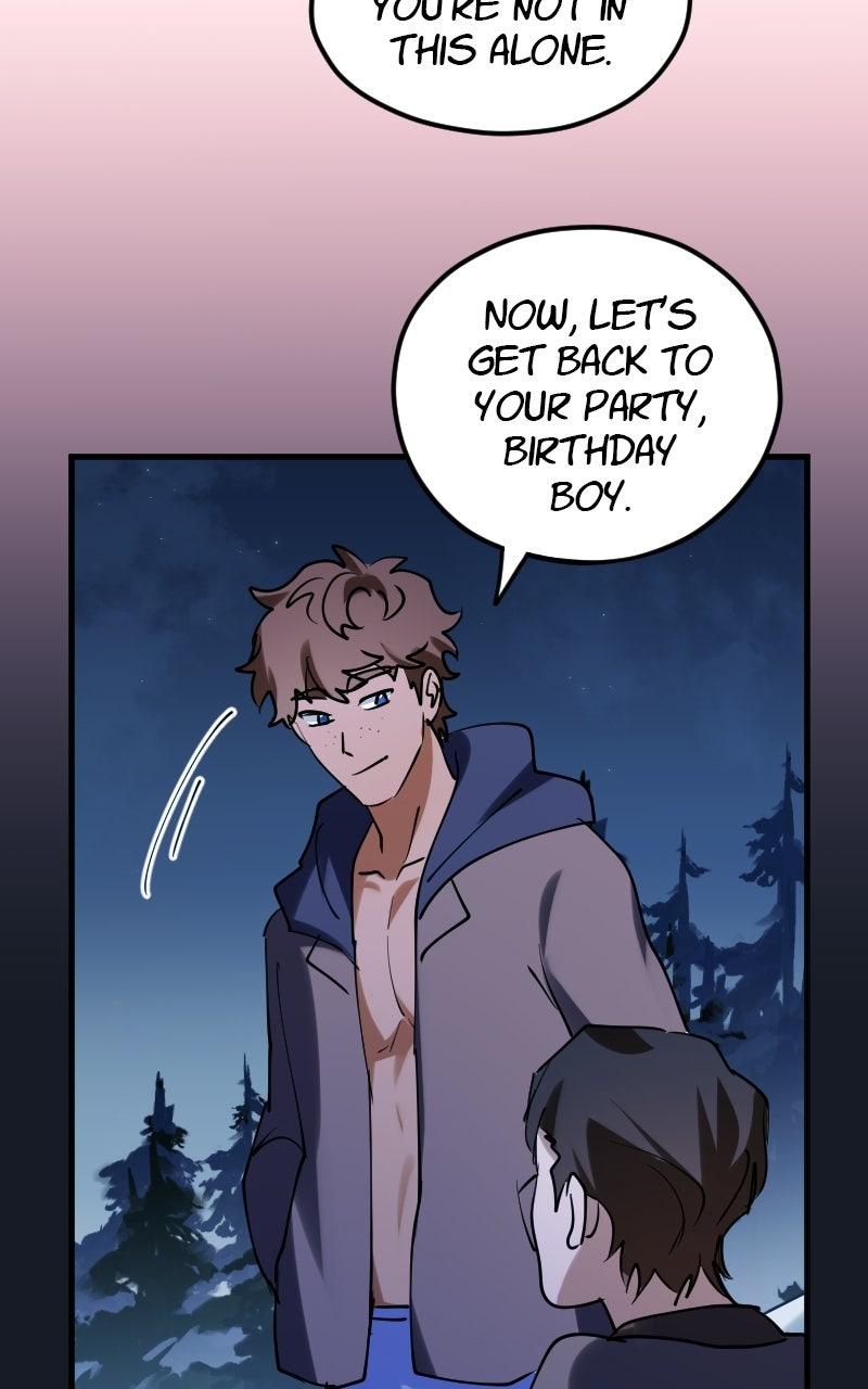 Love Bites Episode 61 page 47 - 