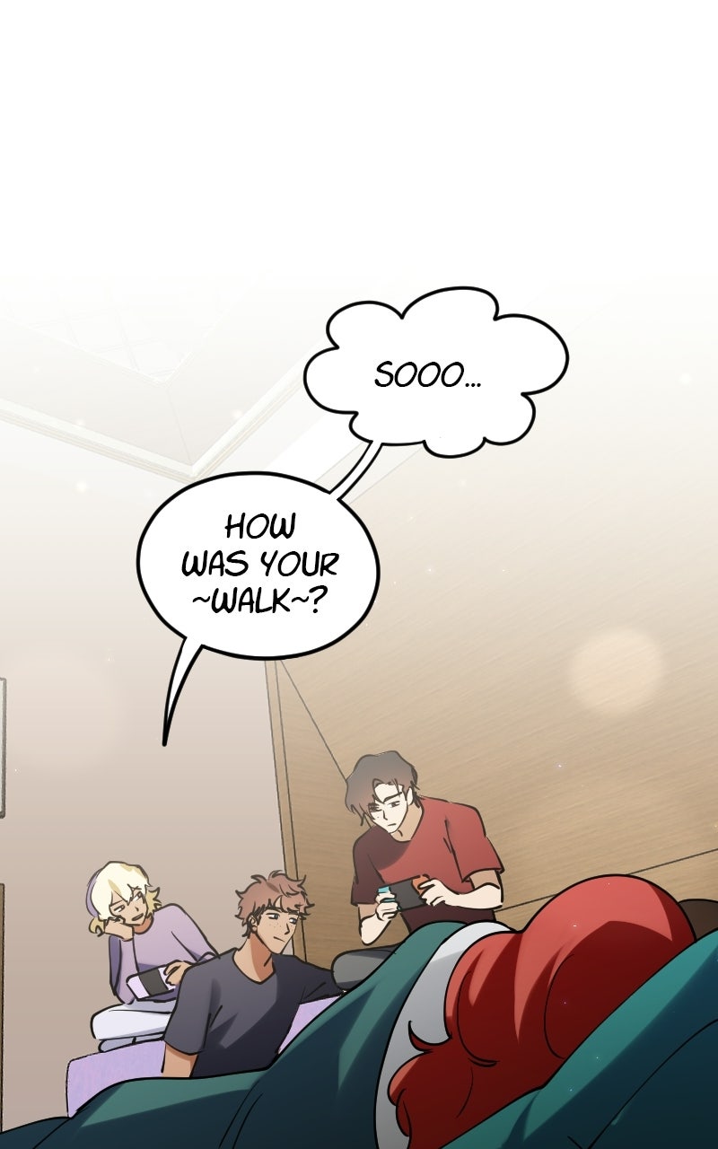 Love Bites Episode 62 page 1 - 