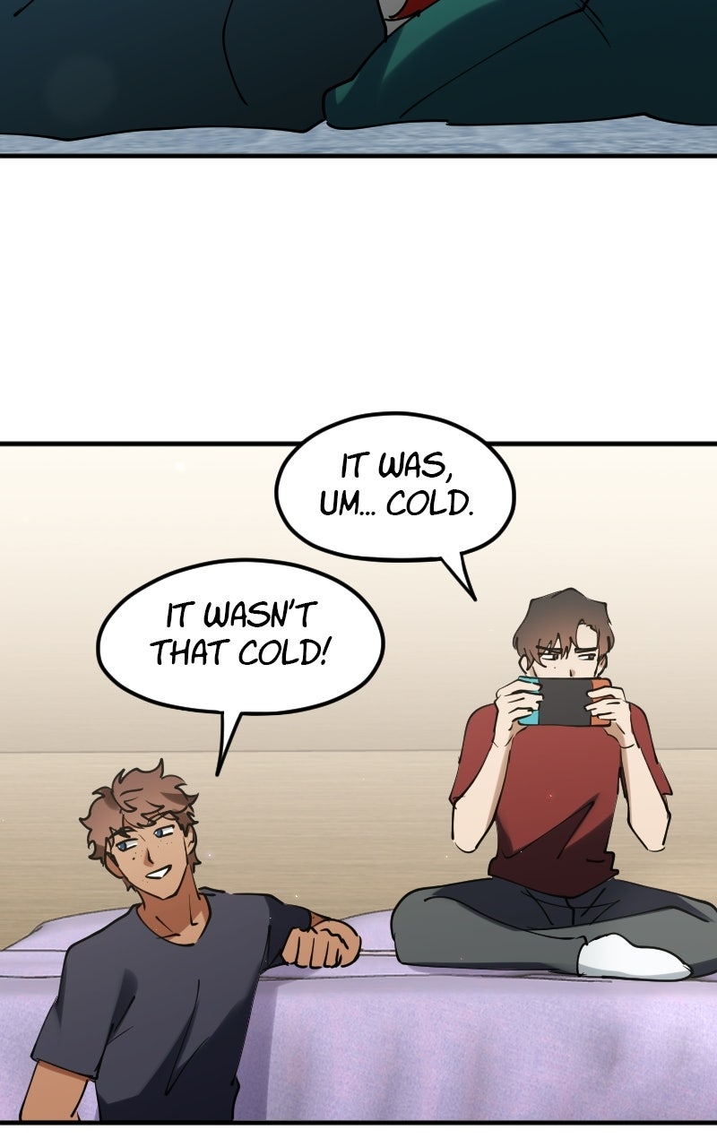 Love Bites Episode 62 page 2 - 