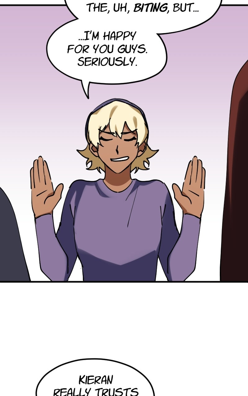 Love Bites Episode 62 page 12 - 