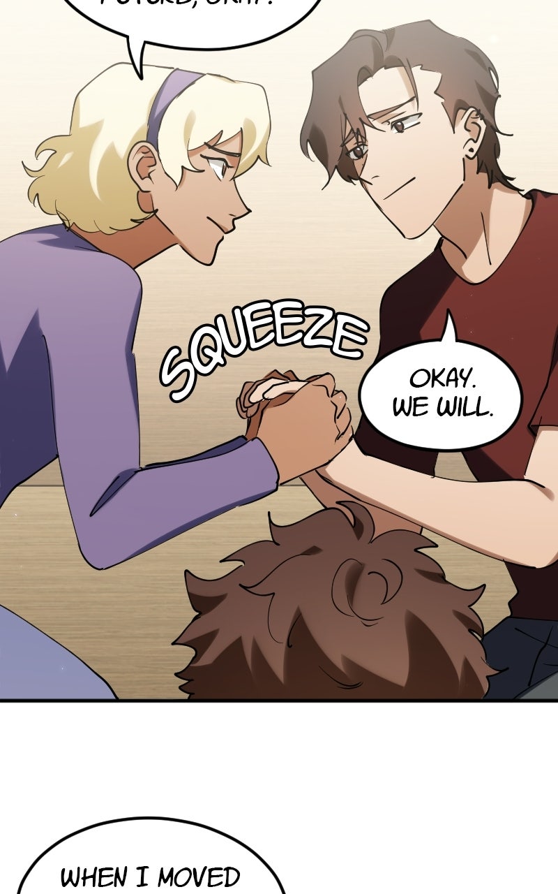 Love Bites Episode 62 page 15 - 