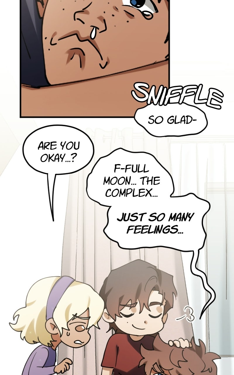 Love Bites Episode 62 page 17 - 