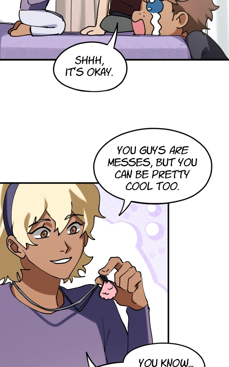 Love Bites Episode 62 page 18 - 
