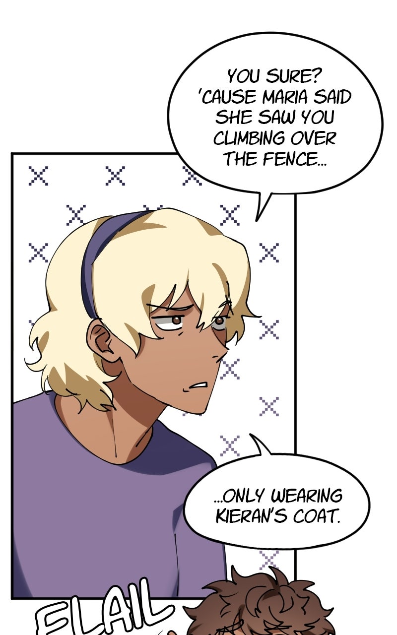 Love Bites Episode 62 page 3 - 