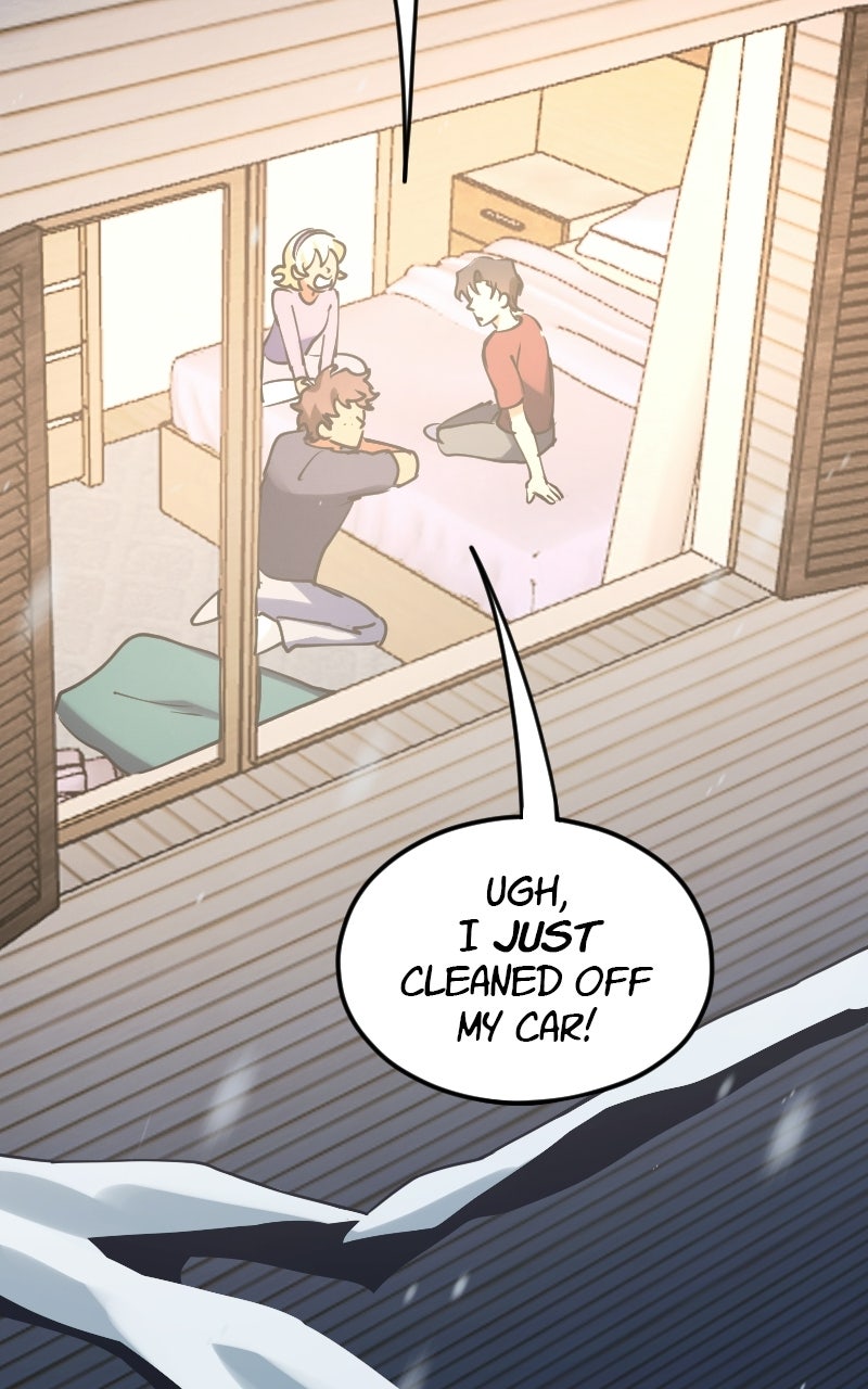 Love Bites Episode 62 page 22 - 