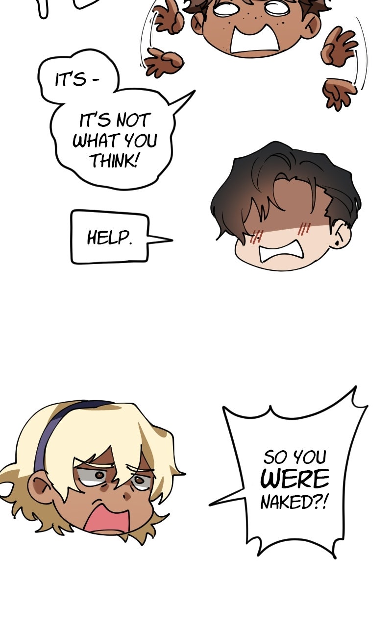 Love Bites Episode 62 page 4 - 