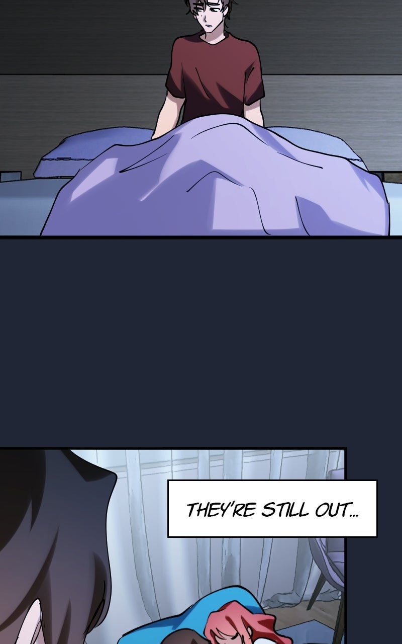 Love Bites Episode 62 page 31 - 