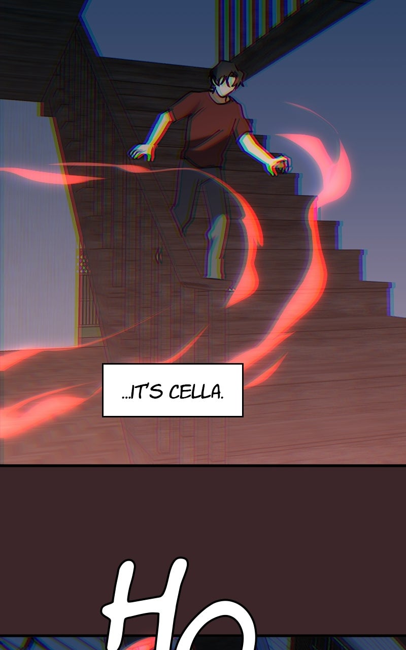 Love Bites Episode 62 page 36 - 